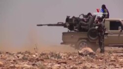 Սիրիայում քրդական կիսանկախ շրջանը՝ թուրքական հարձակման վտանգի առջեւ