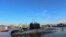 El submarino ARA San Juan envió su última señal el miércoles, informó la armada argentina.