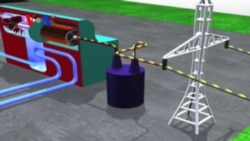 Is Natural Gas Killing Coal? (VOA On Assignment June 27, 2014)