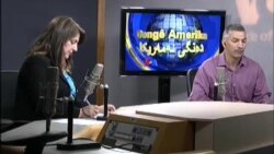 Weşana Radyo-TV 9 meha 6, 2013