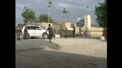 Afghanistan Fighting