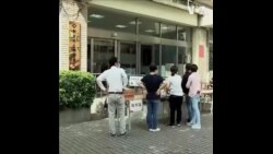 台湾新增333例本土感染