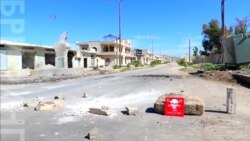 Брифинг 05 Апреля 2017