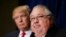 Sam Clovis escribió al presidente Trump que considerando el clima político que se vive en Washington no obtendría una consideración balanceada y justa para su nominación.
