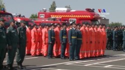 ԱԻՆ աշխատողների մասնագիտական օրն է․ Վարչապետի շնորհավորանքը