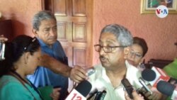 Nicaragua: Las maquilas en peligro