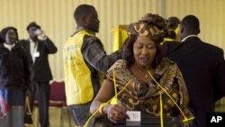 هاوڵاتیانی باشوری سودان ئه‌مڕۆ له‌ دوایـین ڕۆژی ڕیفراندۆمه‌که‌دا ده‌نگ ده‌ده‌ن