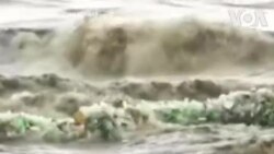 Աֆրիկա՝ բնությունն ամբողջությամբ աղբով է պատված