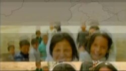 لویه پښتونخوا خپرونه په ټي وي