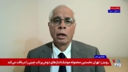 مدیریت نادرست دولت ایران از مهمترین عوامل تورم است؛ گفت‌و‌گو با احمد علوی


