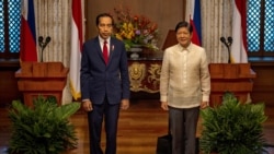 ဖိလစ်ပိုင်နဲ့ အင်ဒိုနီးရှား မြန်မာ့အရေး ဆွေးနွေး