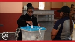 Africa 54: Namibia general elections voting extended to Saturday, and more 