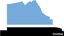 Flag-map_of_Botswana.
