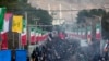 Irán despide a los muertos en el atentado de EI mientras las víctimas suben a 89