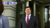 VOA60 America - Mueller's Office: Former Trump Aide Manafort Broke Plea Deal