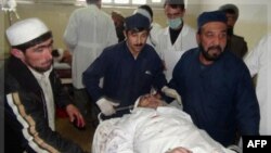 Sulm vetëvrasës me bombë, vritet anëtari i parlamentit afgan