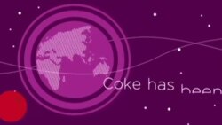 Coca Cola je dio američke kulture