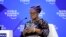 Dirjen Organisasi Perdagangan Dunia (WTO) Ngozi Okonjo-Iweala