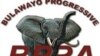 Bulawayo Progressive Residents Association