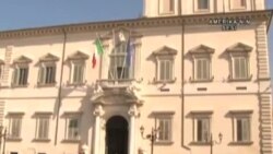 İtalya Siyasi Çıkmazda