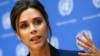 UNAIDS Appoints Victoria Beckham Goodwill Ambassador