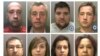 In Britain, Leaders of Modern-Day Slavery Ring Sentenced