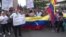 Venezuela: crecen protestas contra Nicolás Maduro