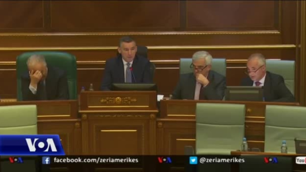 Billedresultat for Parlamenti i KosovÃ«s krijon komisionin kundÃ«r krimeve tÃ« luftÃ«s