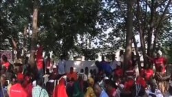 尼日利亞炸彈攻擊炸死14人