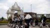 'London to Delhi' Cycle Raises Cash for India's COVID Crisis