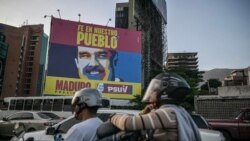 El Partido Comunista de Venezuela alerta sobre un ambiente de violencia
