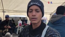 "Salí corriendo por la reconversión monetaria"