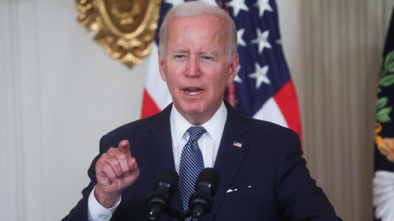 Biden organise un sommet contre l'extrémisme politique aux Etats-Unis