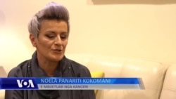 Pas një diagnoze kanceri, dy motra shohin përtej dramës personale dhe familjare