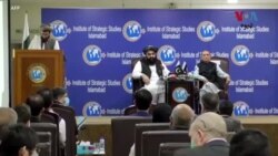 د خېبر پښتونخوا حکومت به افغانستان کې د واکمنو طالبانو سره د مذاکراتو دپاره دوه پلاوي کابل ته ليږي