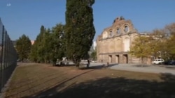 Plane për ngritjen e një muzeumi për refugjatët në Berlin