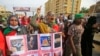 More Suspects Arrested for Attacks on Sudan Protesters