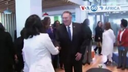 Manchetes Africanas 19 Fevereiro 2020: Praga de gafanhotos ameaça subsistência em Africa