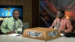 Live Talk: Zanu PF Factionalism Worsening Ahead of 2018 General Elections