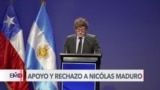 América Latina dividida: unos asistirán a investidura de Maduro y otros no