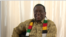 UMongameli Emmerson Mnangagwa