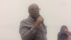 Paul Chitate: Investing in Zimbabwe A Nightmare