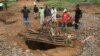 FILE: Zimbabwe Mine Disaster