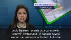 Designers Show Cars of the Future at the Geneva Auto Show