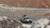 شبه‌نظامیان طرفدار جمهوری اسلامی در مظان اتهام؛ اردن: چهار قاچاقچی مواد مخدر در مرز سوریه کشته شدند