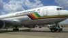 Air Zimbabwe