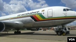 Air Zimbabwe