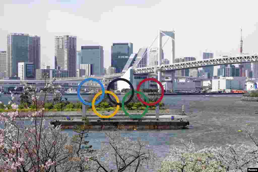 Los juegos olímpicos Tokyo 2020 fueron suspendidos y, posteriormente aplazados para el 2021. A medida que las restricciones se iban relajando en el mundo, las diferentes competencias empezaron a reanudarse, pero sin público.