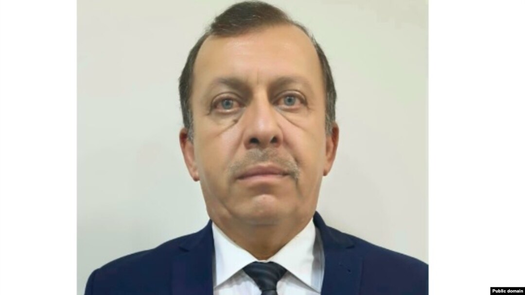 دکتۆر ئارام نامیق