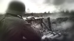 鹰与盾(88):美军讲武堂:详解斯大林格勒战役(三)